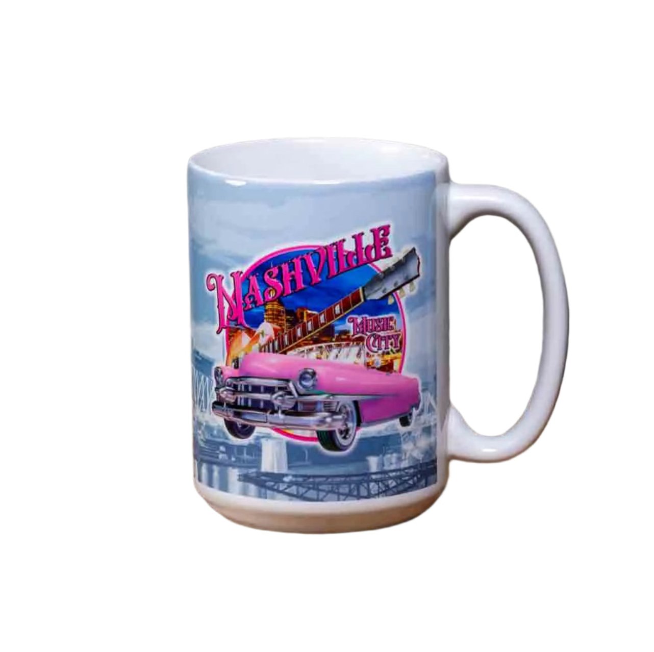 An entire collection of Nashville and officially licensed Jack Daniel's barware and bar accessories including shot glasses, decanters, DOF glasses, mixing glasses, rocks glasses along with Jack Daniel's bar mats and other Nashville related bar items.