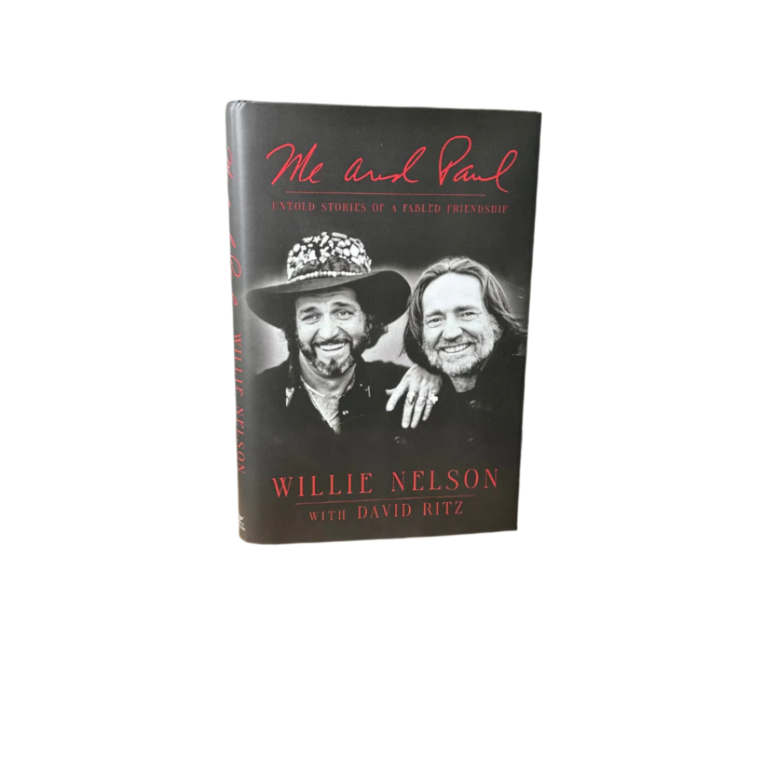 Me and Paul: Untold Stories of a Fabled Friendship