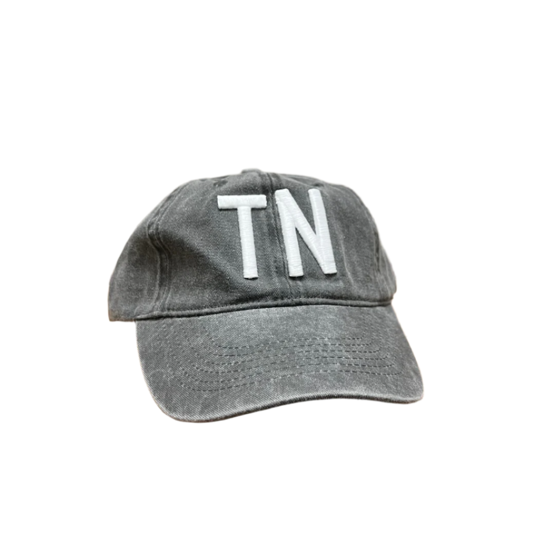 Classic Embroidered TN Cap