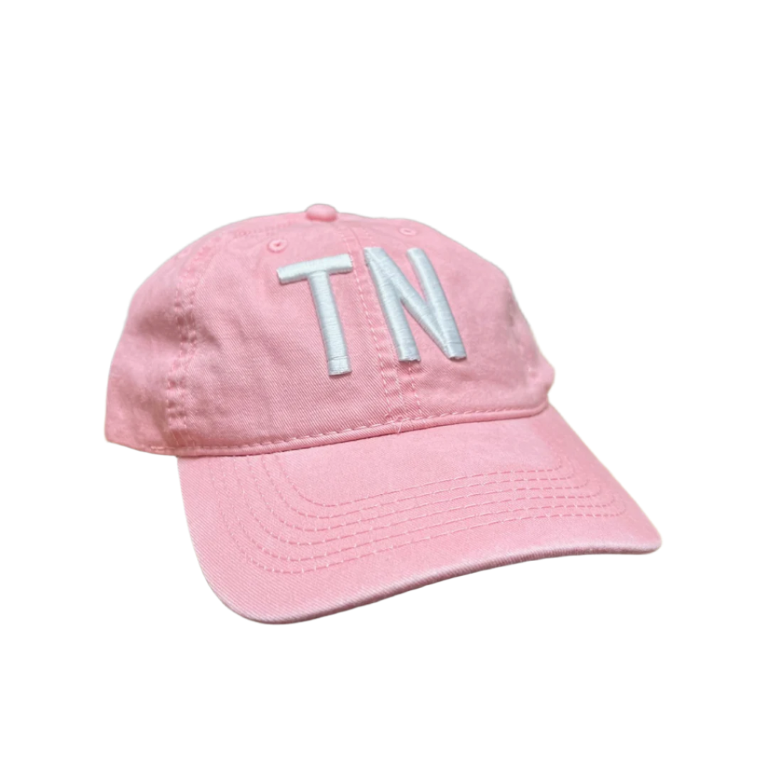 Classic Embroidered TN Cap