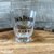 Vintage Jack Daniel's "Tennessee Fire" DOF Glass