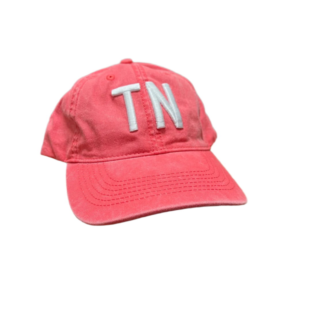 Classic Embroidered TN Cap