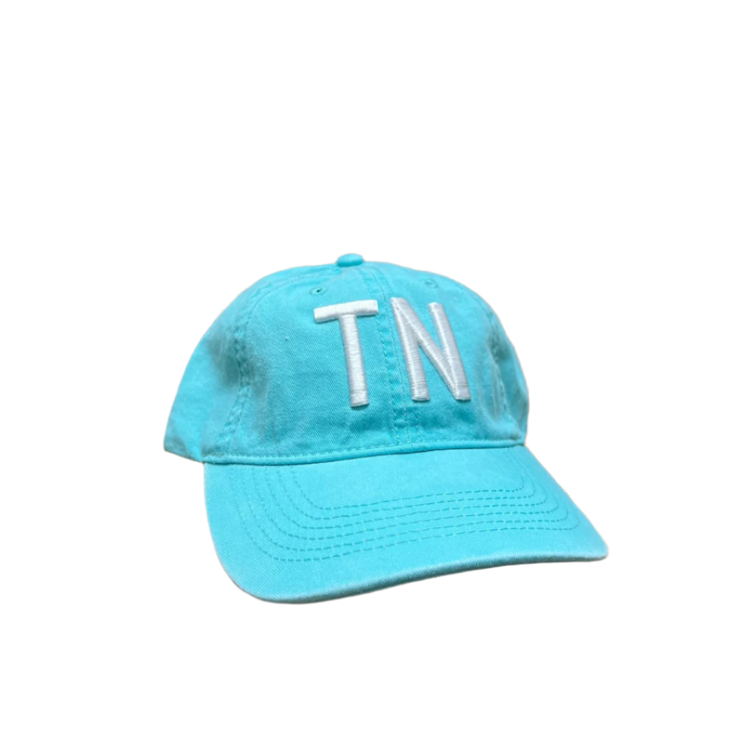 Classic Embroidered TN Cap