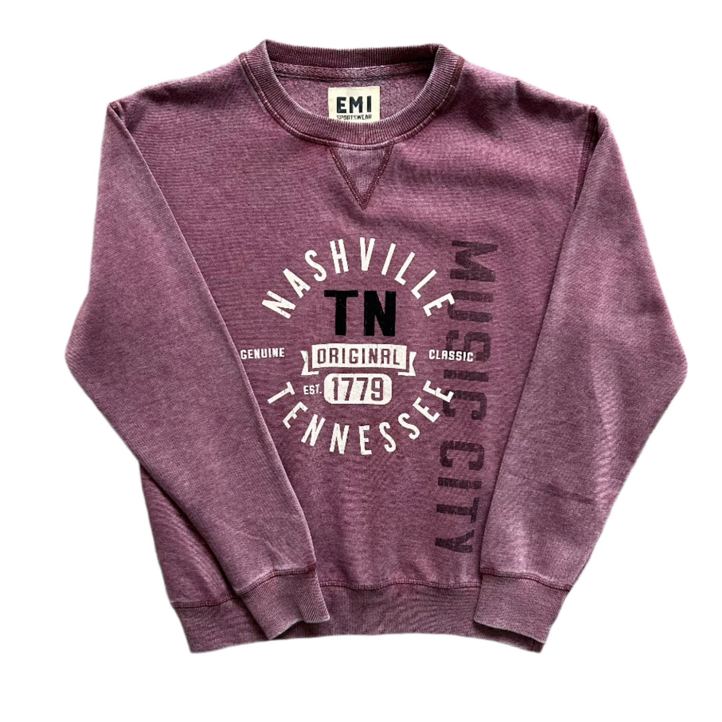 Tennessee Original Crewneck Sweatshirt
