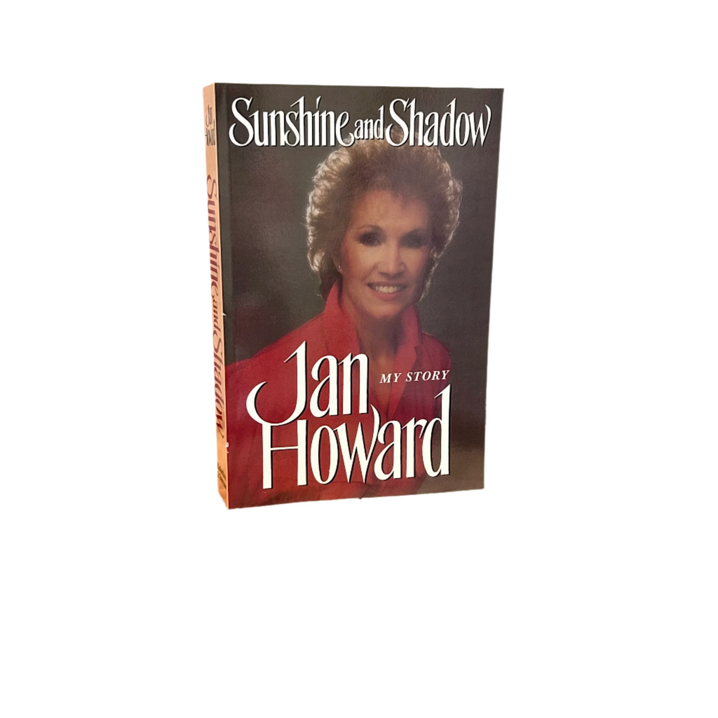 "Sunshine and Shadow" by Jan Howard
