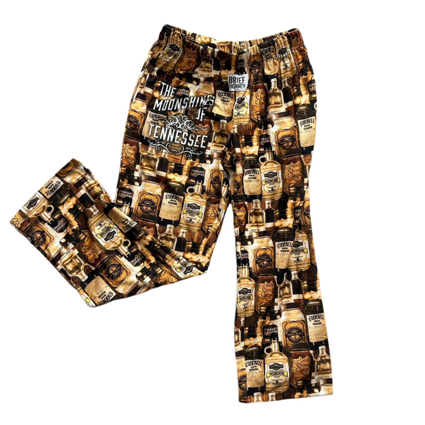 Moonshines of Tennessee PJ Pants