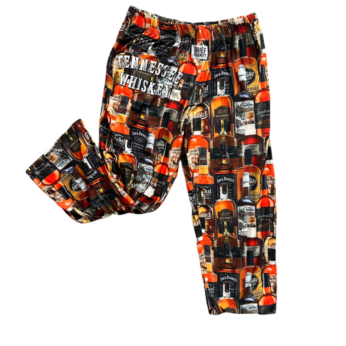 Tennessee Whiskey PJ Pants