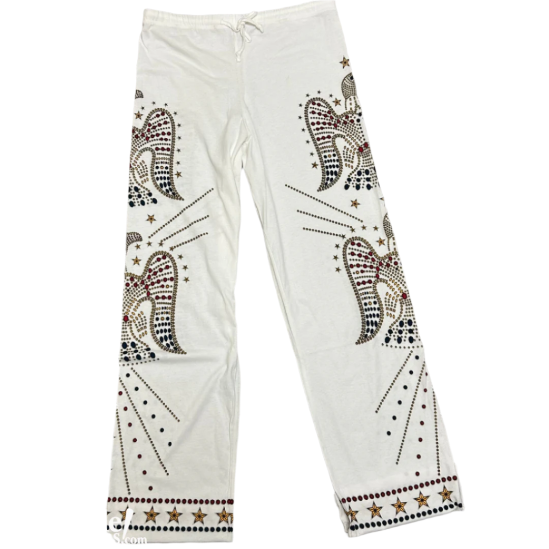 Elvis Presley PJ Set