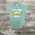 This Baby is Going Places Onesie