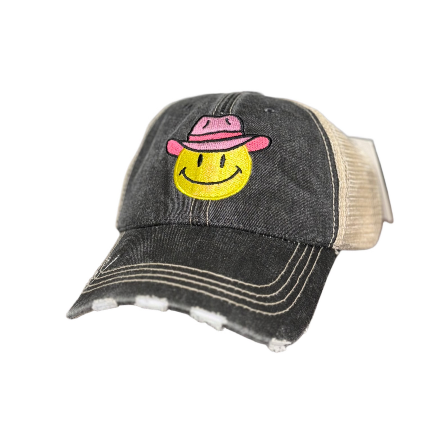 Cowgirl Hat