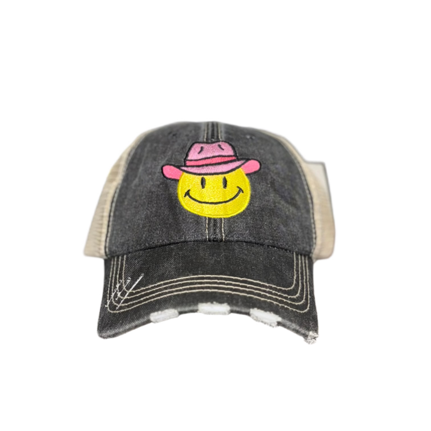 Cowgirl Hat