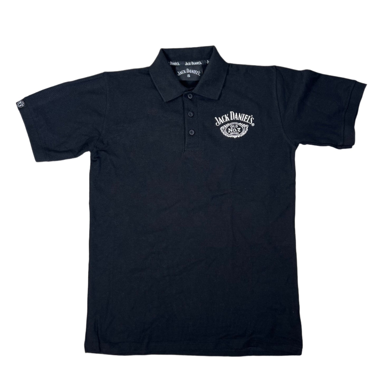 Jack Daniel's Polo Shirt