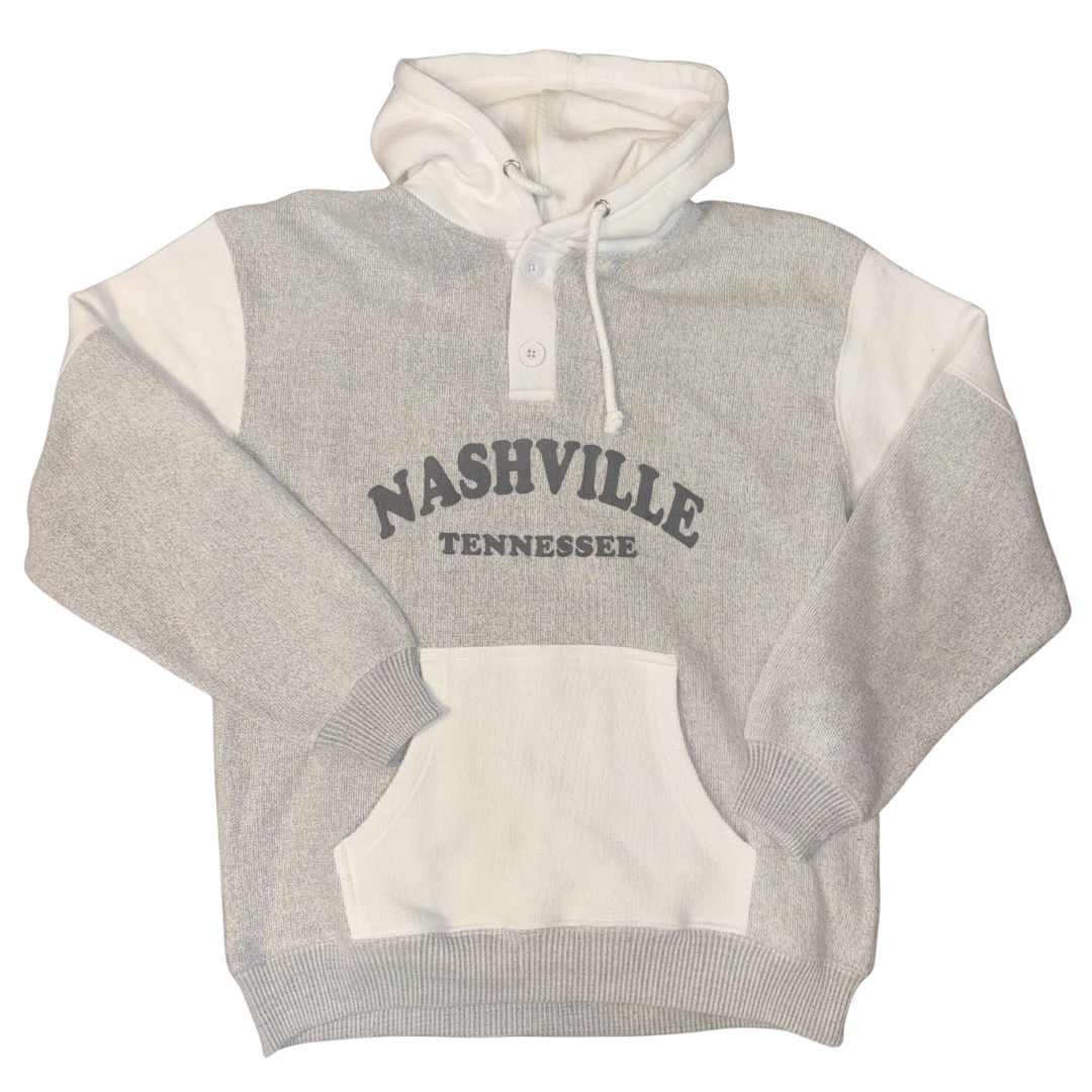 Nashville "Nantucket" Style Hoodie