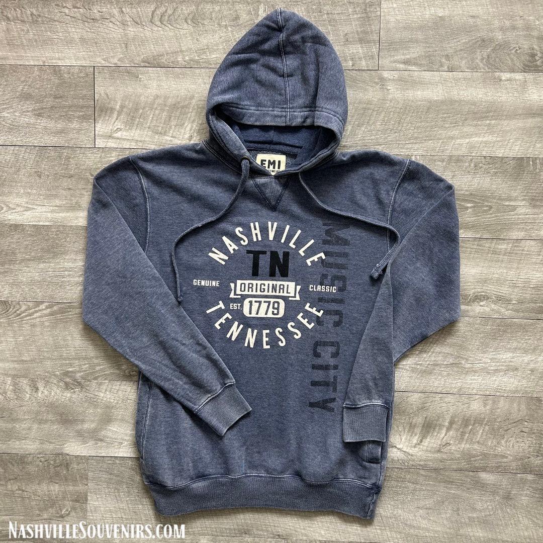 Tennessee Original Hoodie