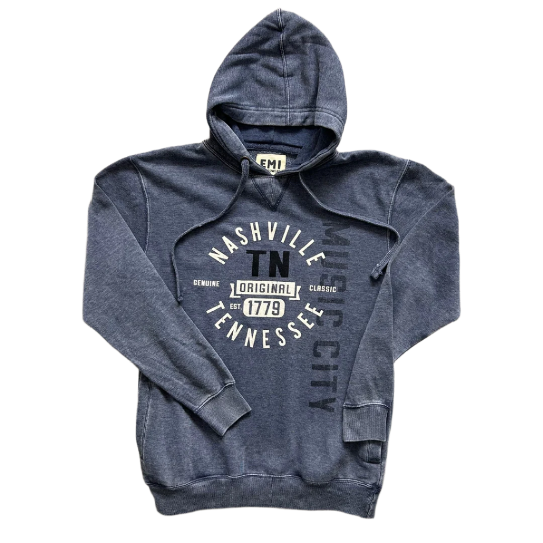 Tennessee Original Hoodie