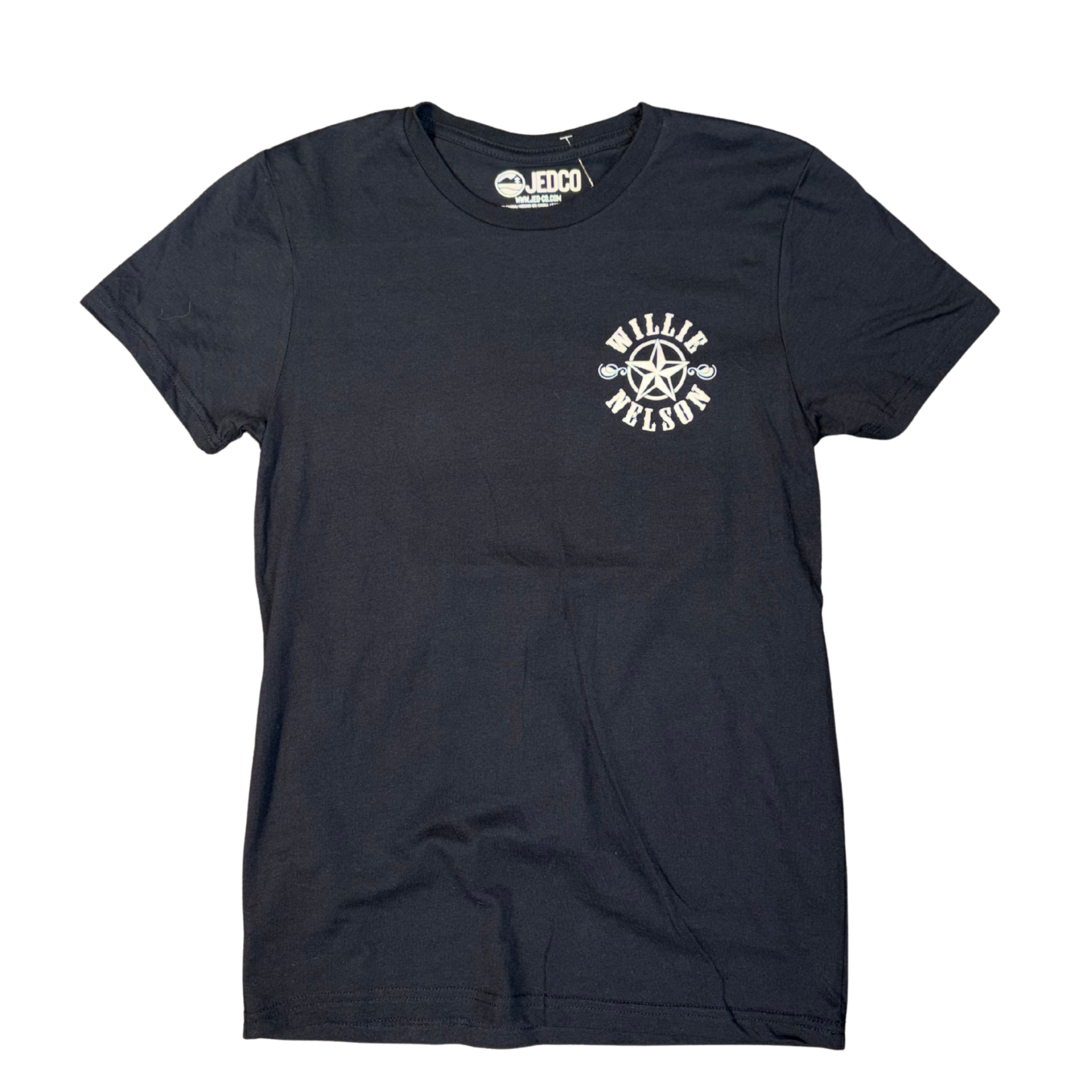 "America's Favorite Outlaw" Willie Nelson T-Shirt