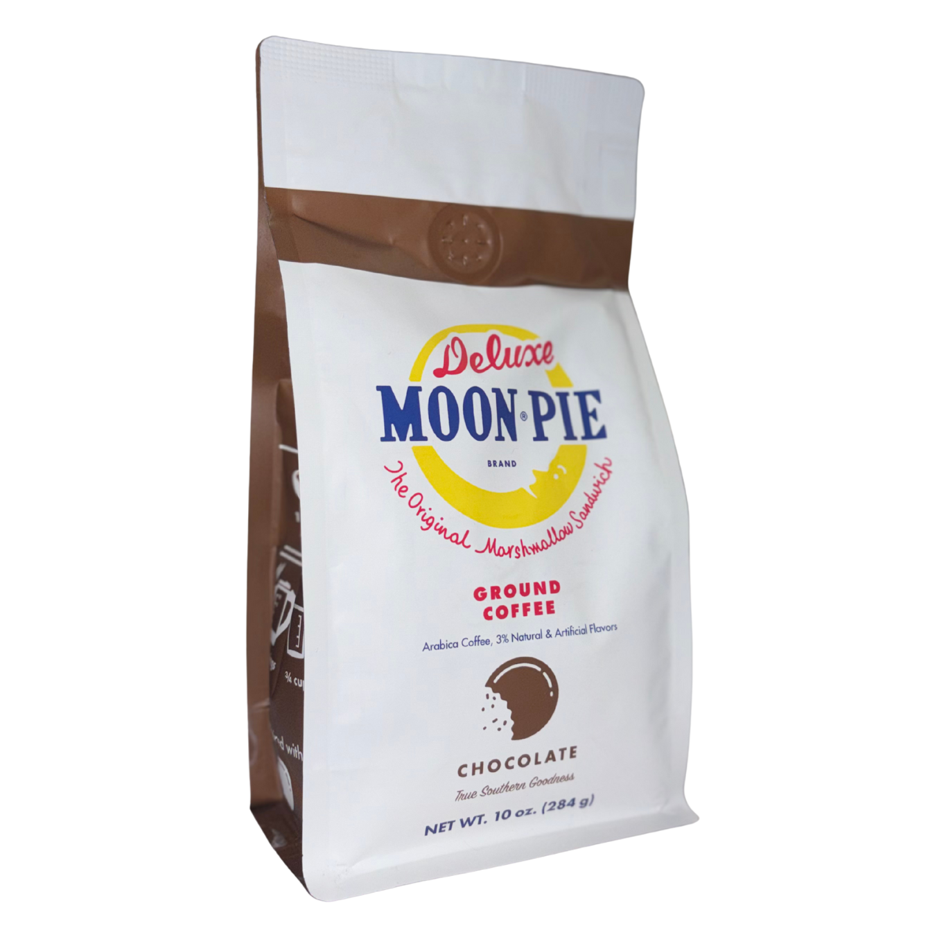 Chocolate Moon Pie Flavored Coffee
