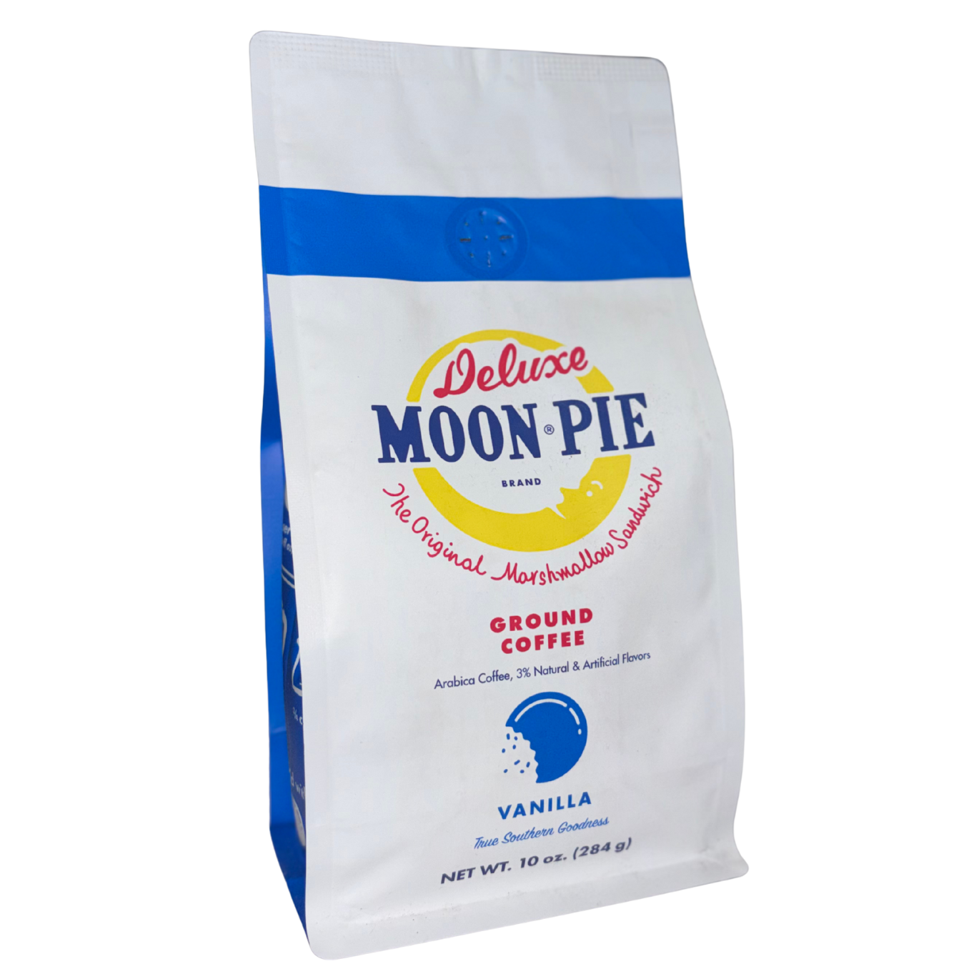 Vanilla Moon Pie Flavored Coffee
