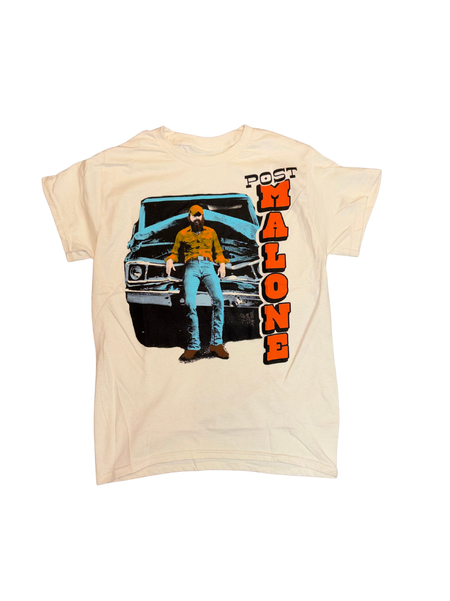 Post Malone "Pickup Truck" T-Shirt