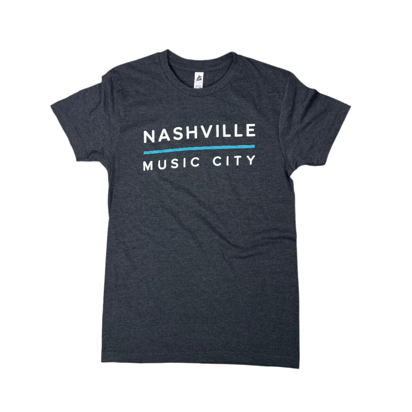 "Nashville Music City" T Shirt