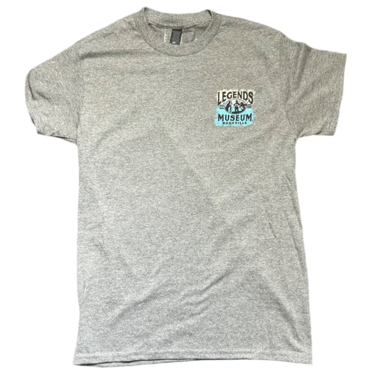 Legends of Country Music 1979 T-Shirt