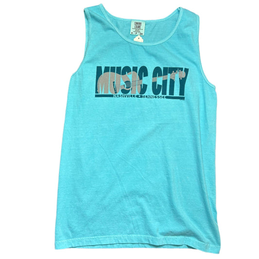 Music City Tank