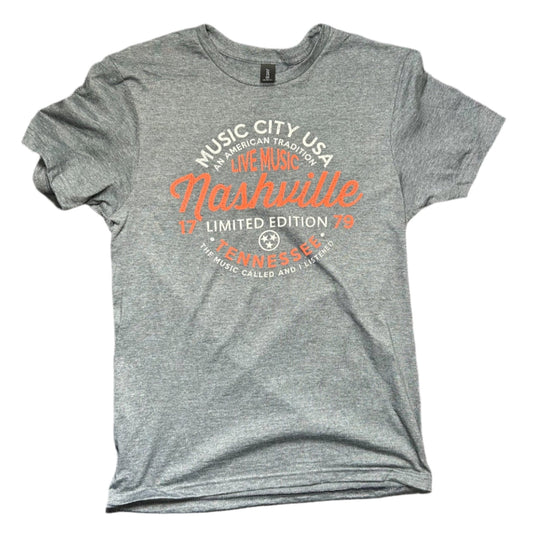 Music City USA T-Shirt