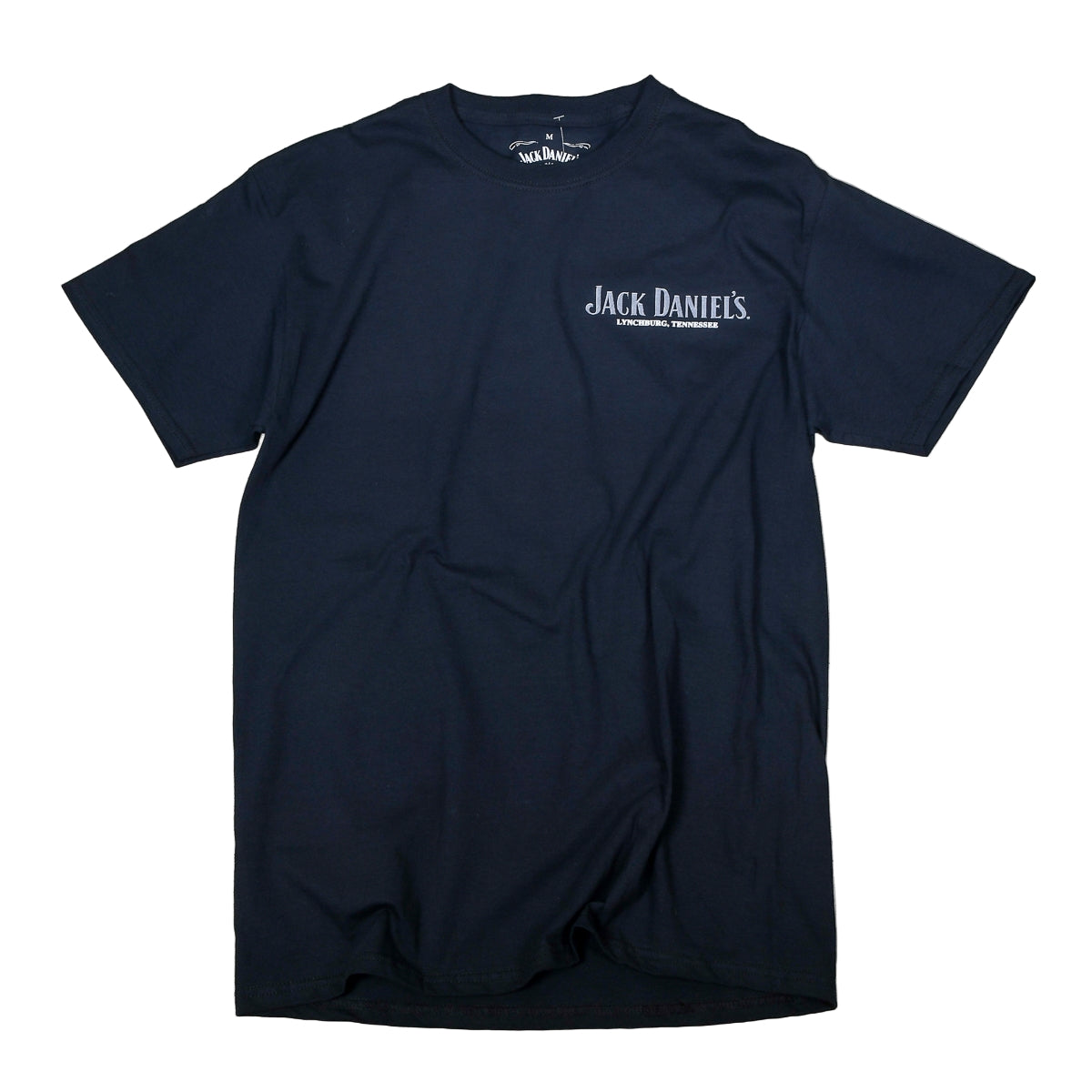 Jack Daniels Lynchburg Tennessee T-shirt