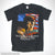 Official Willie Nelson Museum Tee