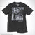 Waylon Jennings T-Shirt "Waylon" Photo and Logo
