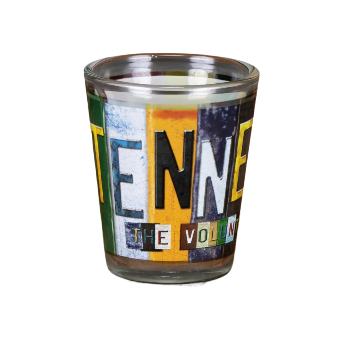 TENNESSEE Shot Glass