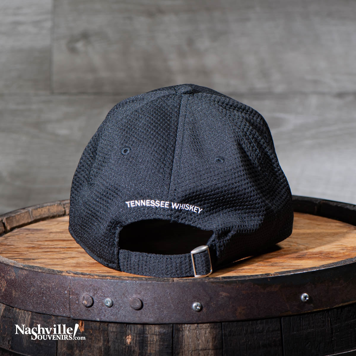 Jack Daniel's Old No.7 Mesh Hat
