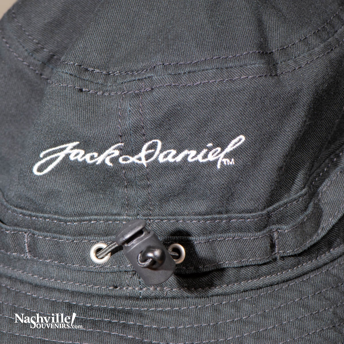 Jack Daniels Bucket Hat