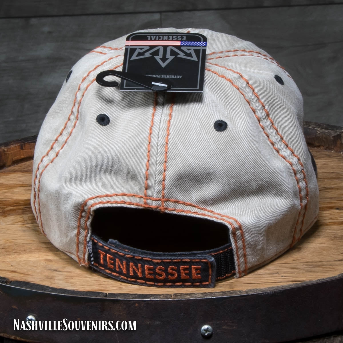 Tennessee Ball Cap