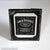 Officially licensed Jack Daniels Weathered Label Mirror. FREE SHIPPING on all US orders over $75!