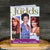 The Judds Book - The True Story of Naomi, Wynonna and Ashley Judd