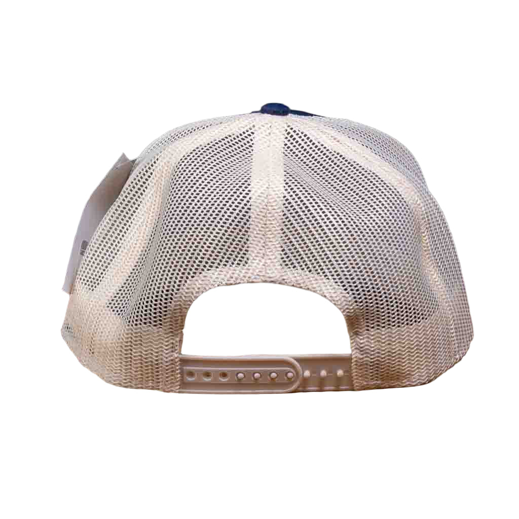 Nashville Tennessee Trucker Hat