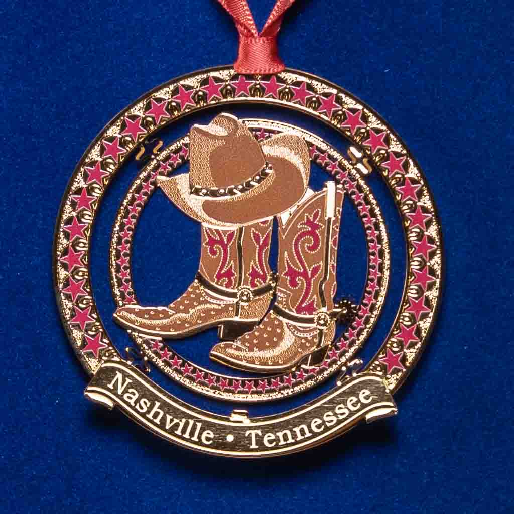 Collectible Ornaments