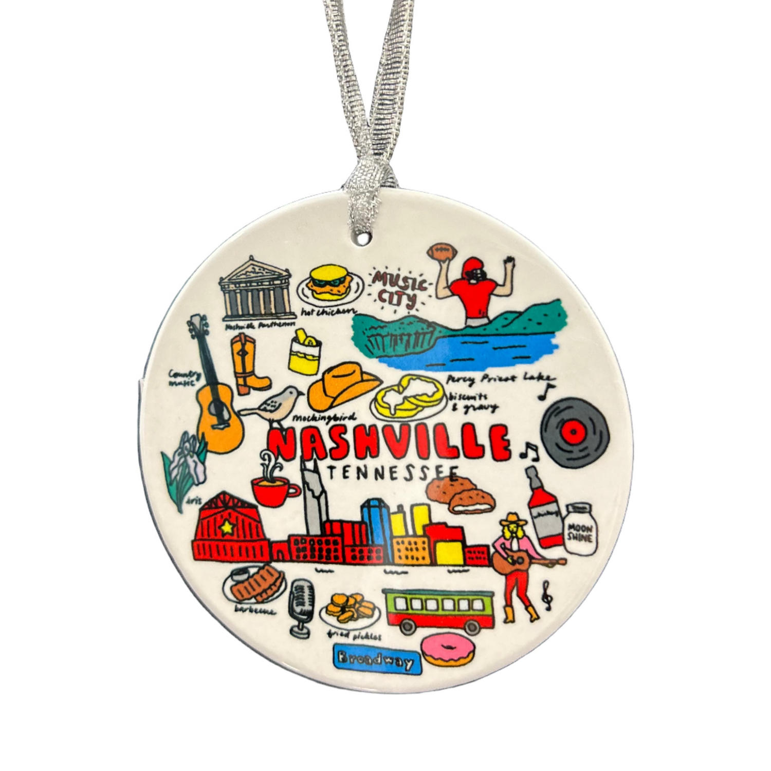 Collectible Ornaments