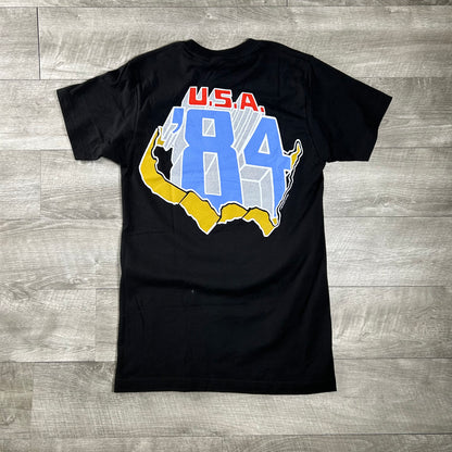 1984 Waylon Jennings Tour Tee