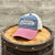 Willie Nelson "On the Road Again" Cap