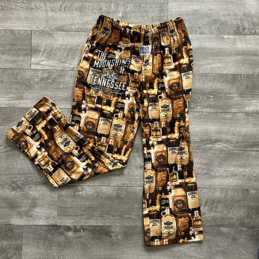 Moonshines of Tennessee PJ Pants