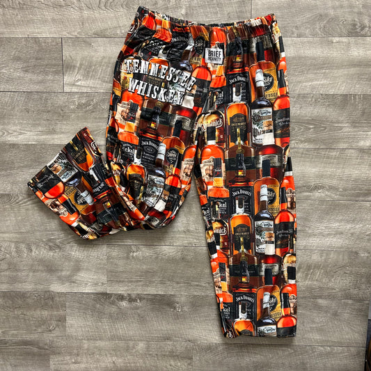 Tennessee Whiskey PJ Pants