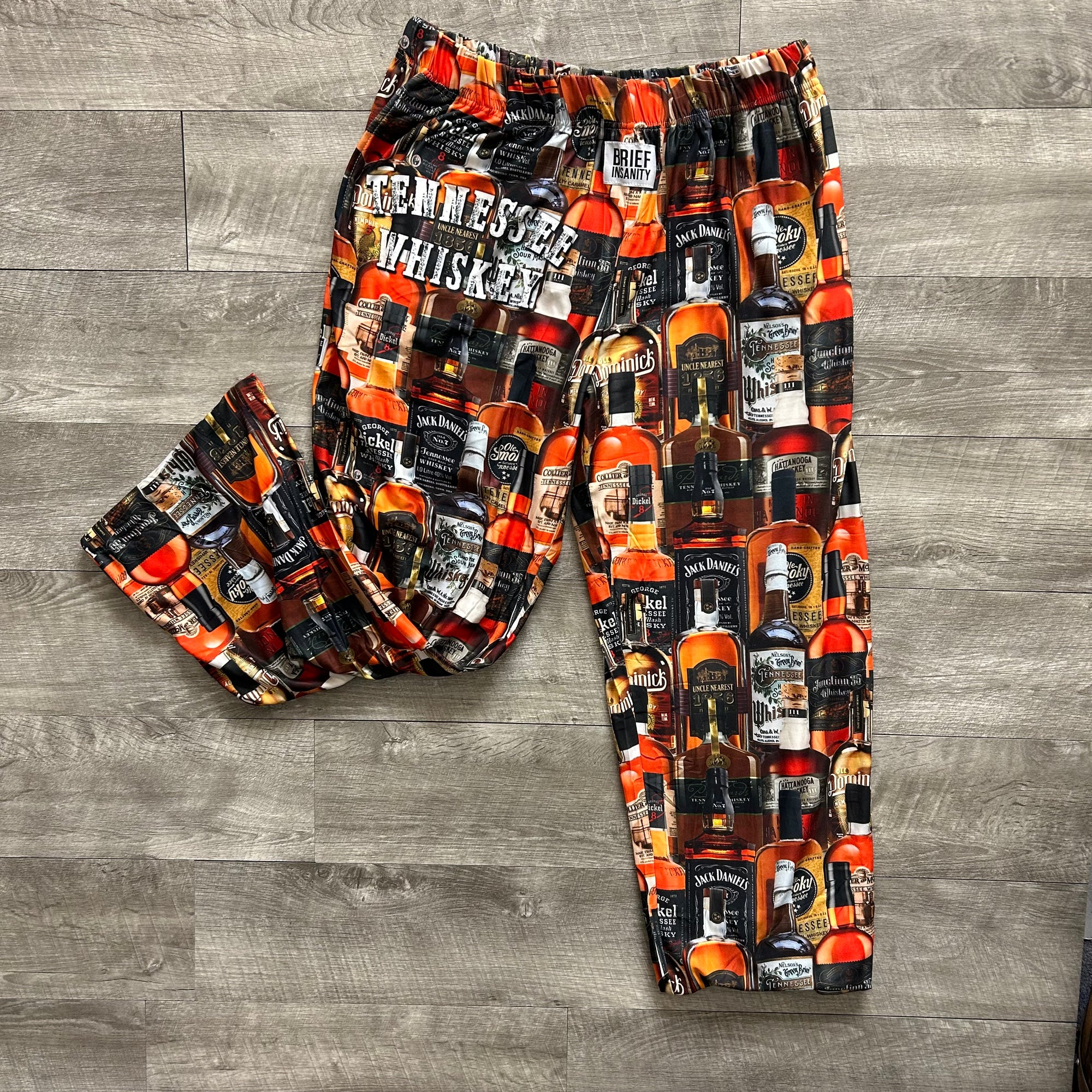 Tennessee Whiskey PJ Pants