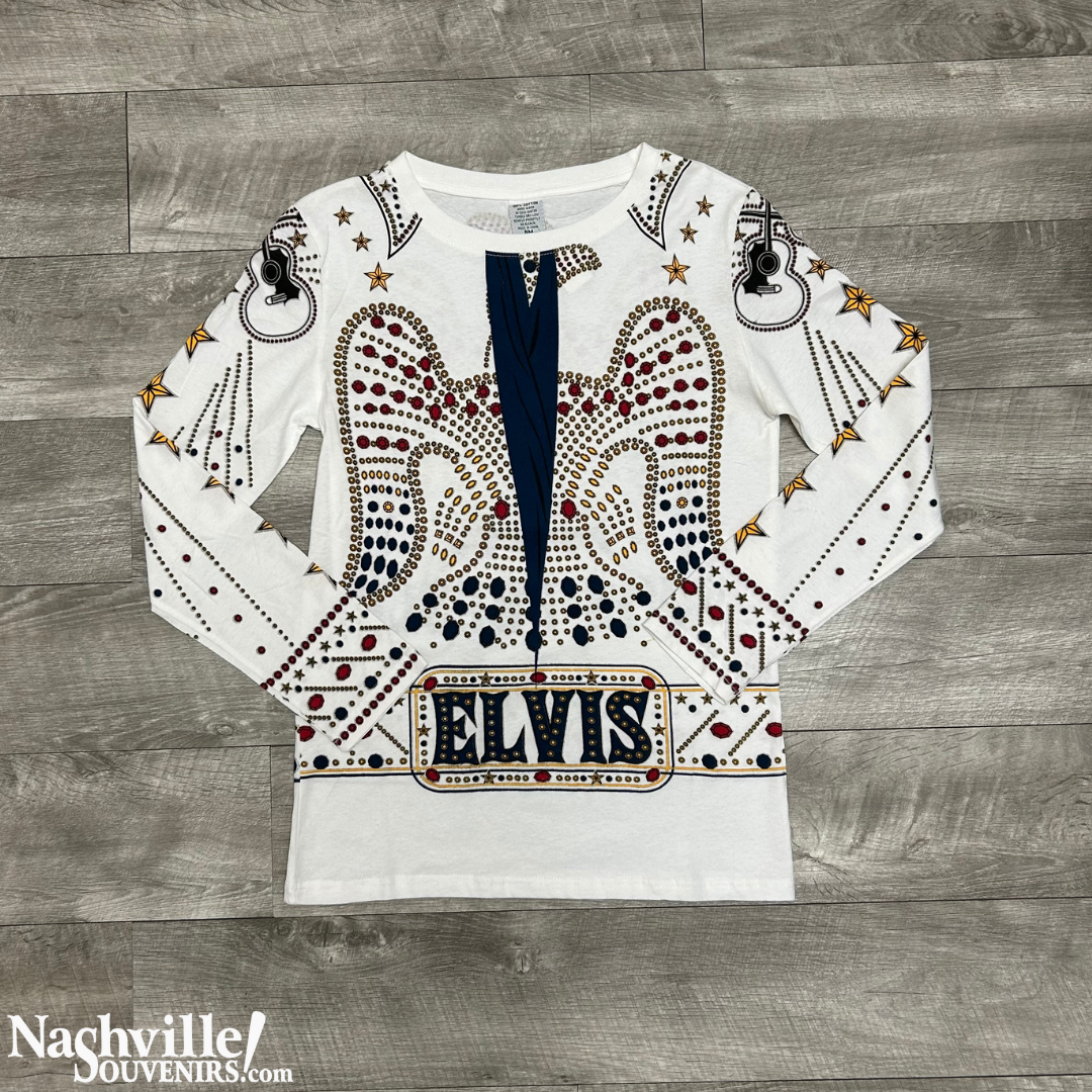 Elvis pjs online