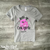 Let's Go Cowgirl Youth Tee