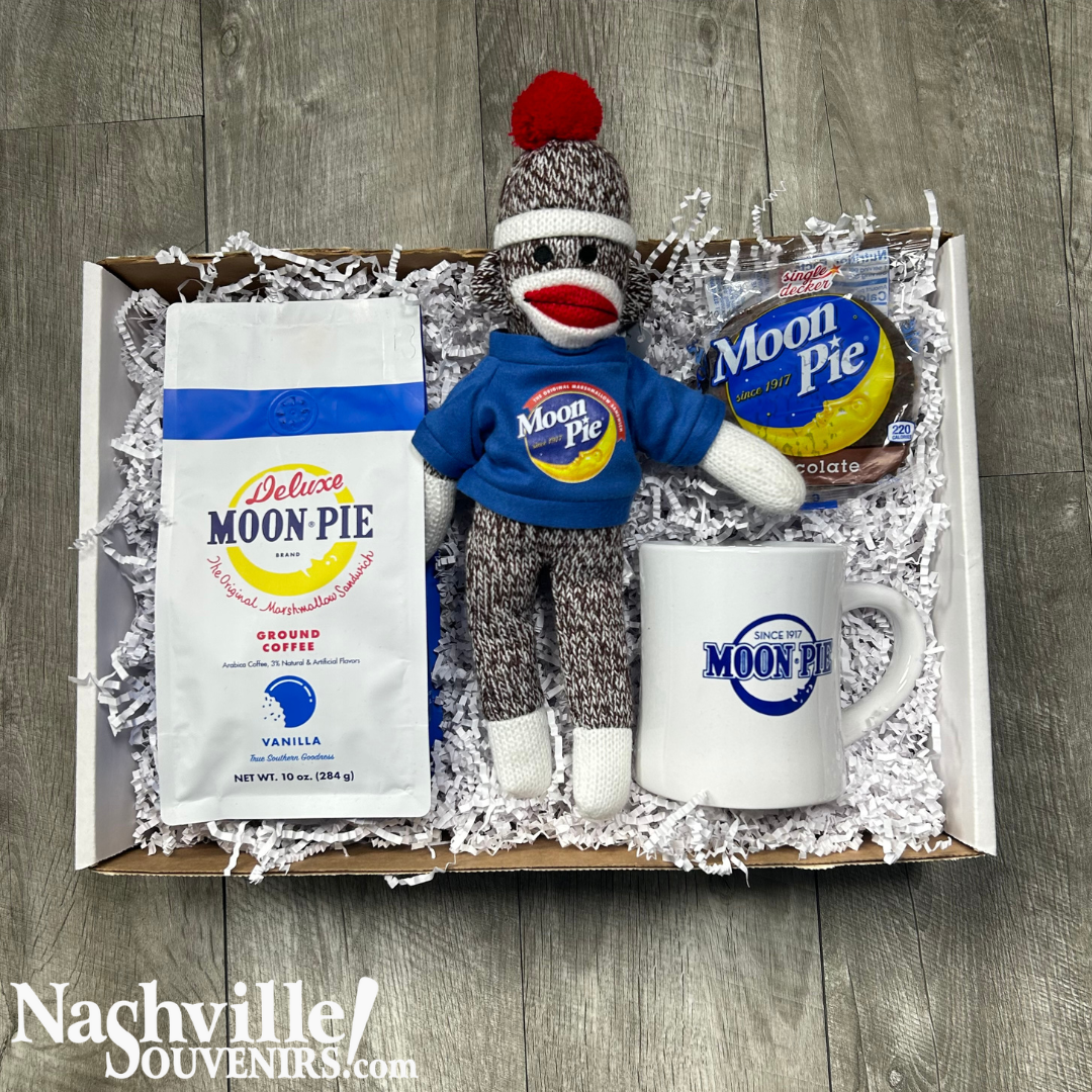 Moon Pie Gift Box