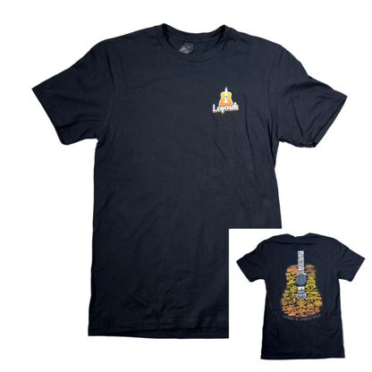 Country Music Gentlemen Legends Tee