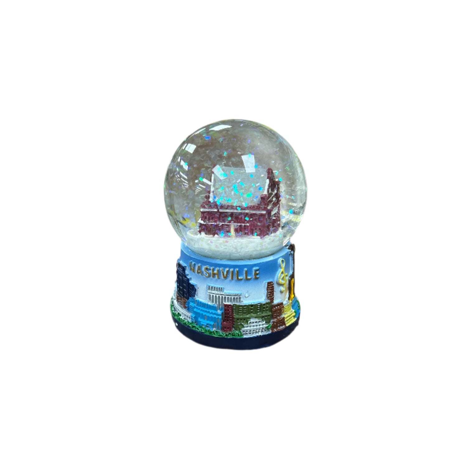 Small Ryman Snow Globe