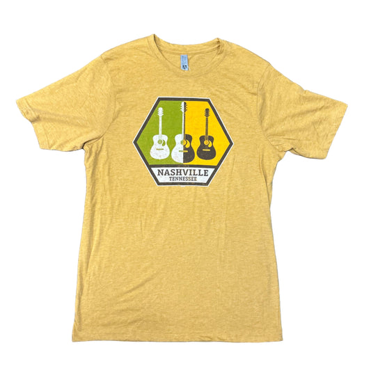 Nashville Guitar Trio T-Shirt